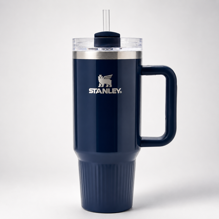 Stanley® Quencher H2.0 FlowState™ Tumbler – 40 oz