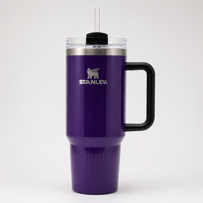Stanley® Quencher H2.0 FlowState™ Tumbler – 40 oz
