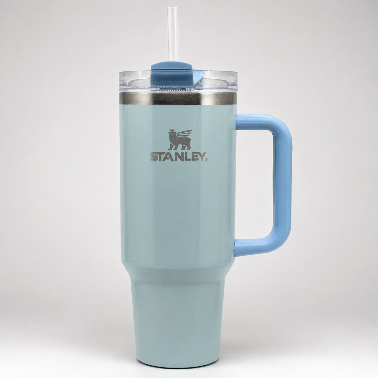Stanley® Quencher H2.0 FlowState™ Tumbler – 40 oz
