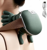 DeepRelief™ Heated Neck Massager Pro