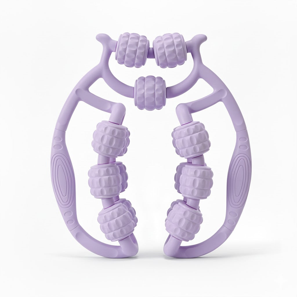 DualFit Calf Sculpting Roller